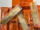 Reeds (Alto saxophone) 2 / 2.5