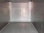 Reefer/cool Room 20ft Thermoking High Cool -35