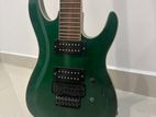 Rees 7 String Guitar