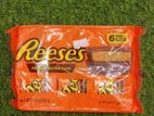 Reese's Peanut Butter Cups 6 Full Size