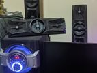 Reesonic Home Theater Sound System
