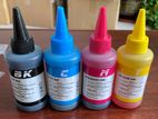 Refill Ink Bottles-Printer
