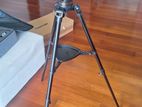 Reflective Telescope 14mm /1000mm With Tripod, Case Accessories