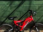 Reflex Lumstar Bicycle
