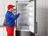 Refrigerating Repairing