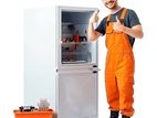 Refrigerating Repairing