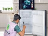 Refrigerating Repairing