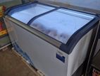 Refrigeration