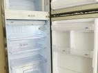 Refrigerator 2 Doors 185L