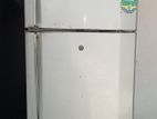 Refrigerator 258L Door Cooling