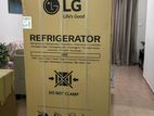 Refrigerator (509 Liters)
