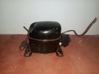 Refrigerator Compressor