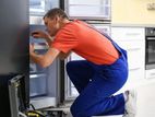 Refrigerator / Deep freezer Air Condition Repair