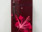 Refrigerator - Direct Cool Double Door 180Ltr-Meroon