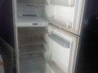 Refrigerator Double Door 260 L