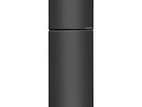 Refrigerator Double Door 260L (HRF-2903BGB-P)