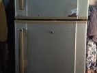 Refrigerator double door