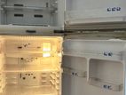 Refrigerator Double Door