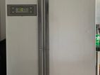 Refrigerator Double door