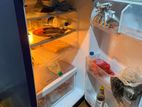 Refrigerator Double