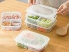 Refrigerator food storage Box