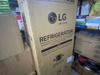 Lg Refrigerator