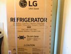 Lg Refrigerator