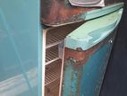 Refrigerator LG