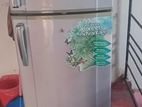 Singer Double Door Refrigerator