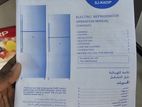 Sharp Refrigerator