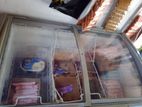 Ice Cream Freezer