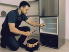 Refrigerator Gas Filling/ Services