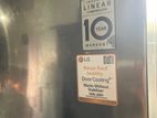 LG Refrigerator