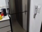 Refrigerator Inverter Sharp Double Door 225L