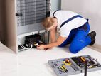 Refrigerator Repair