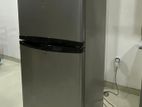 Refrigerator LG Double Door