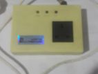 Refrigerator power guard
