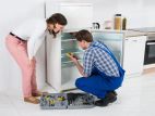 Refrigerator Repair