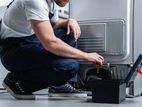 Refrigerator Repair Services