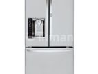 Refrigerator Repair