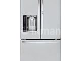 Refrigerator Repair