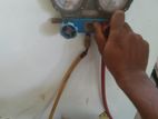 Refrigerator Repair