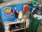 Refrigerator Repair