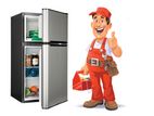 Refrigerator Repair Service