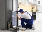 Refrigerator Repair Service