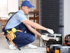Refrigerator Repair Service