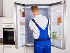 Refrigerator Repair Services