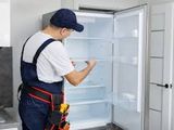Refrigerator Repairing and Gas Filling/ Services