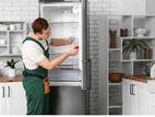 Refrigerator Repairing