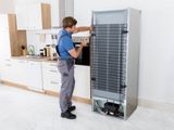 Refrigerator Repairing/ Gas leaking Repairing